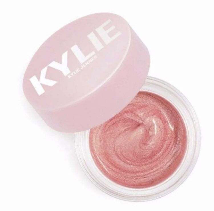 Kylie Cosmetics Pink Paper Jelly Kylighter