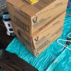 Victor Box Of Mouse Traps