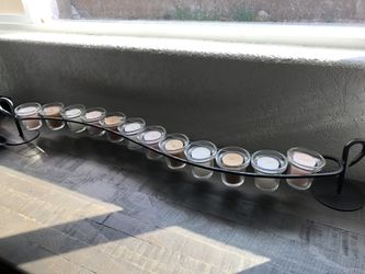 Candle Holder
