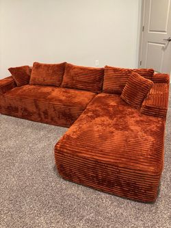 Boneless sofa !!!!!!