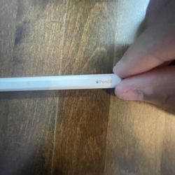 Apple Pencil Pro 