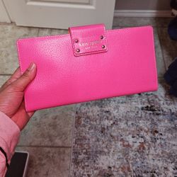 Kate Spade Clutch 