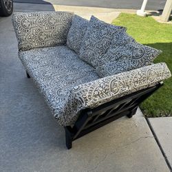 Daybed / Couch / Convertible - Good Condition!