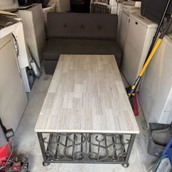 Rollout Bed Futon