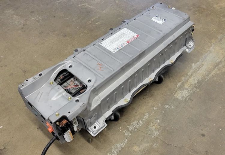 2001-2003 Toyota Prius hybrid Battery 