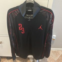 Jordan 2008 2XL Sweater 