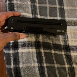 Wii U Working Condition 