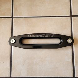Rubicon Fairlead