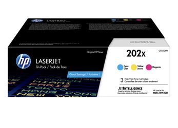 Hp 202 X CF500XM