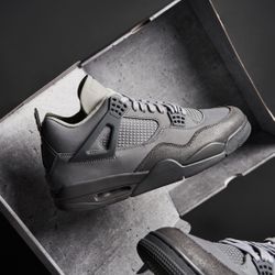 Jordan 4’s