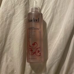 Anti Frizz Hair Spray