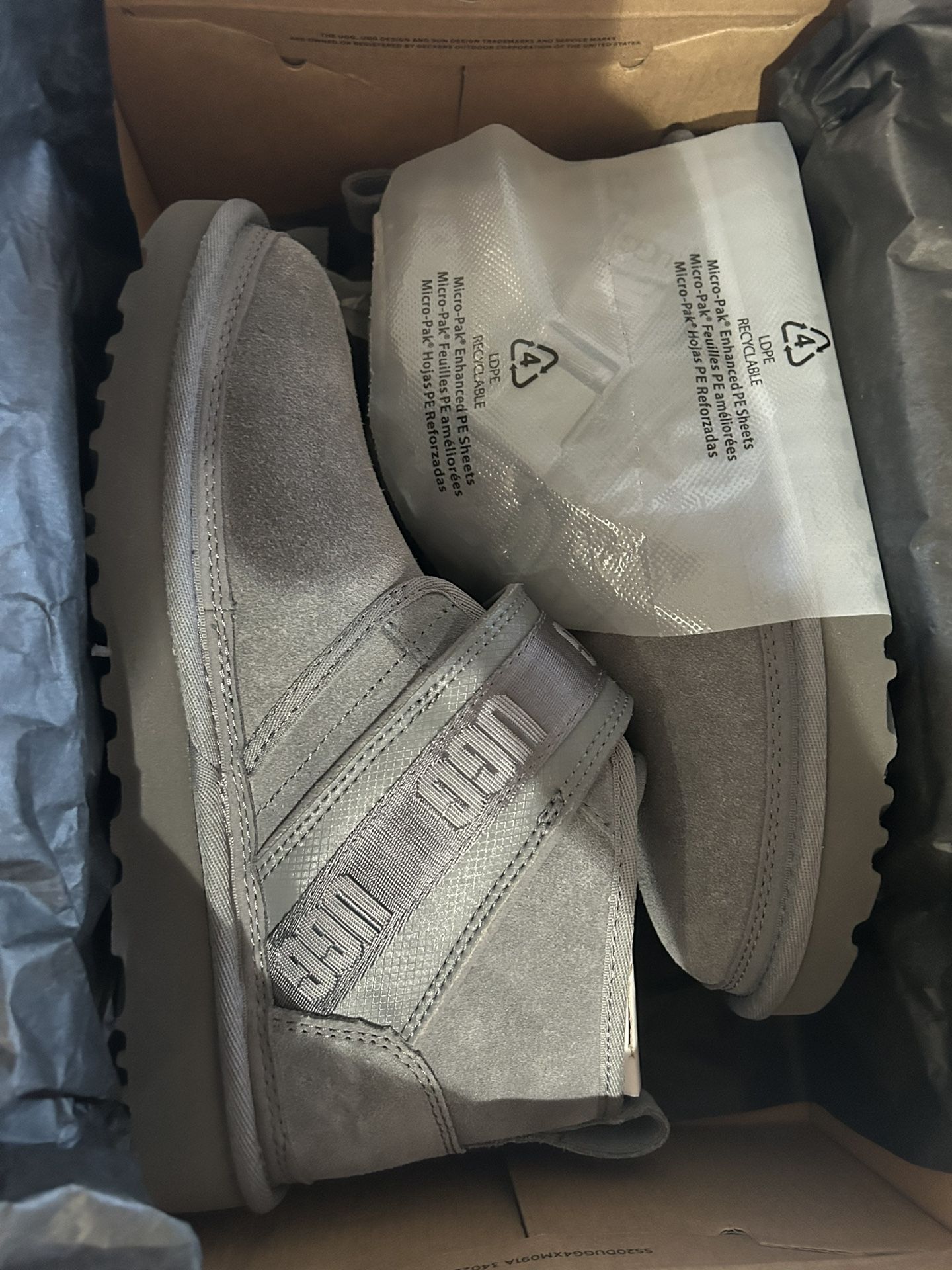 Uggs