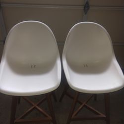 IKEA stools,  $70 Each