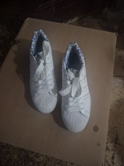 Adidas Shell Top