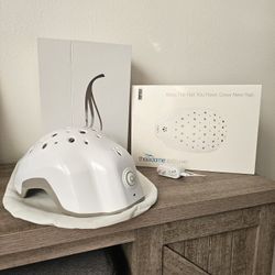 Theradome EVO LH40 Laser Grow Hair AS IS