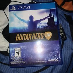 PS4 Game