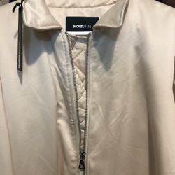 Nova Men Bomber Jacket 