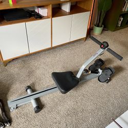 Rowing Machine