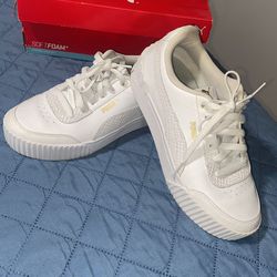 Pumas L Snake 9W