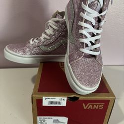 Vans Shoes 