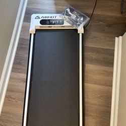 Under Desk Treadmill With Remote Control
