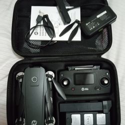 Holy Stone S720 Camera Drone