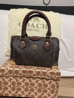Coach Mini Purse
