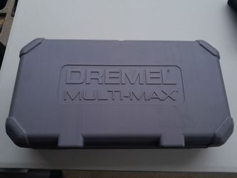Dremel Multi-Max Tool MM20