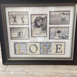 Picture Frame 
