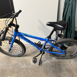 Child's Bicycle 