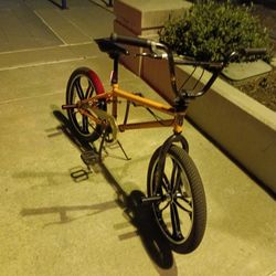 Mongoose Legion Mag 20 In