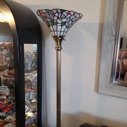 Antique Tiffany Lamp