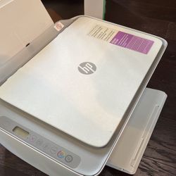Hp Deskjet 2855e 