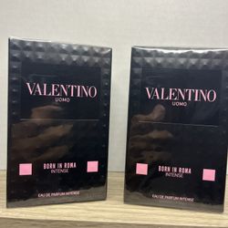 Valentino Intense