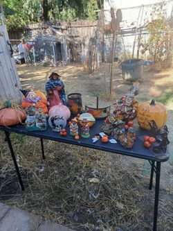 Fall Harvest