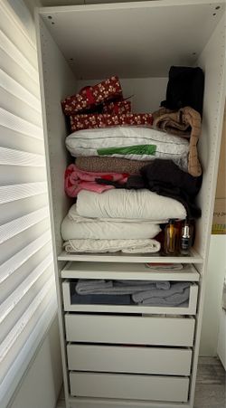 IKEA- PAX System