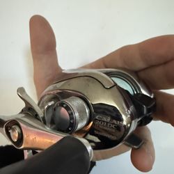 Shimano Calais DC Japanese 