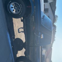 F250 Ford 1997