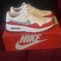 Nike Air Max Size 10