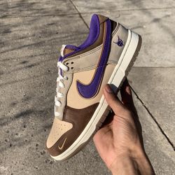 Nike Dunk Low "Setsubun" 