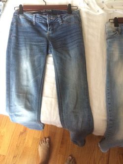 Size 0