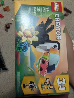 Lego