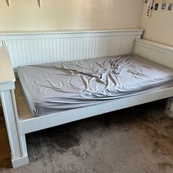 Free Twin Bed Frame 