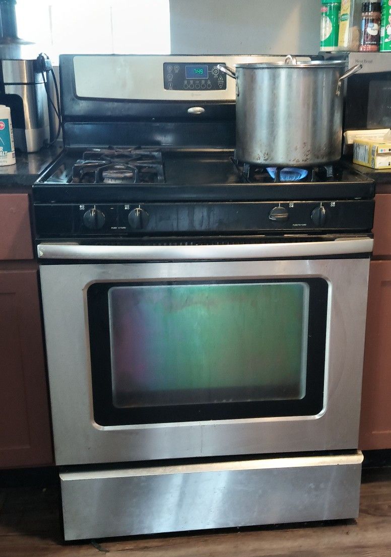 Stove Come Get It Today!!