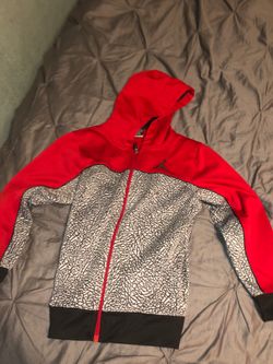 Jordan jacket