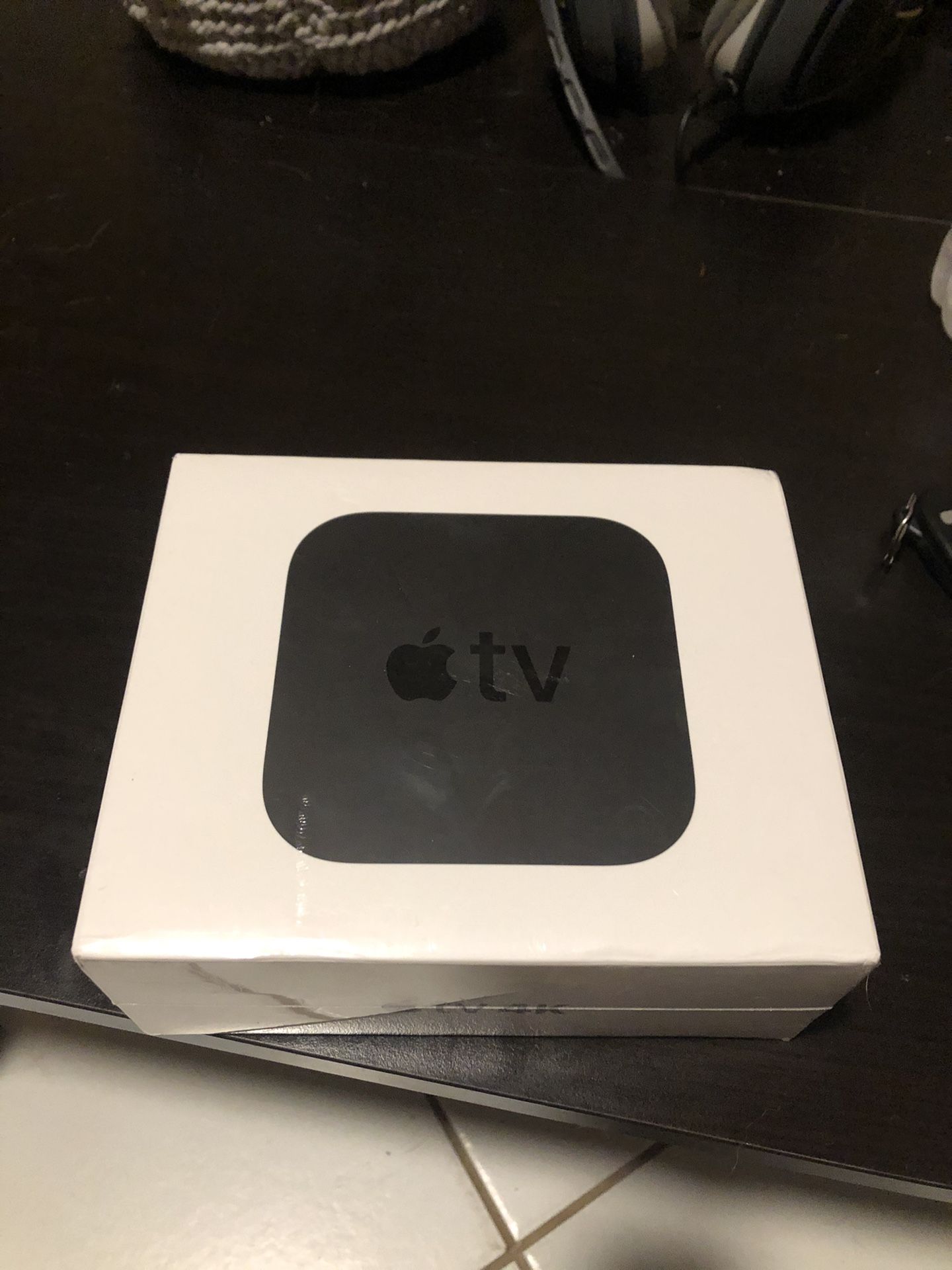 Apple TV 4K SEALED