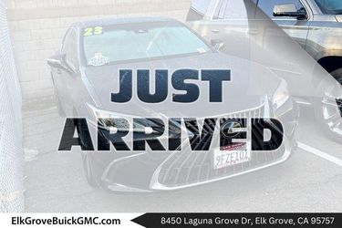 2023 Lexus ES 250