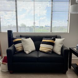 Knox Sofá & Love Seat
