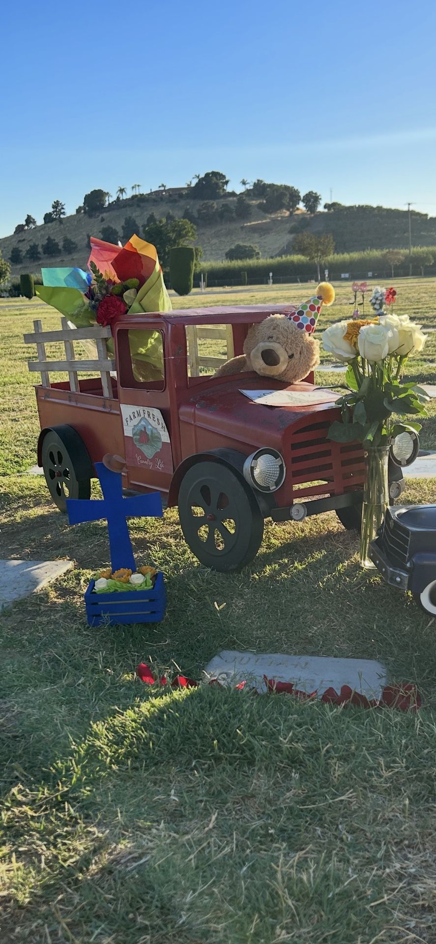 Antique Truck