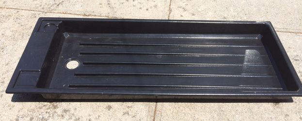 Sink, utility or darkroom